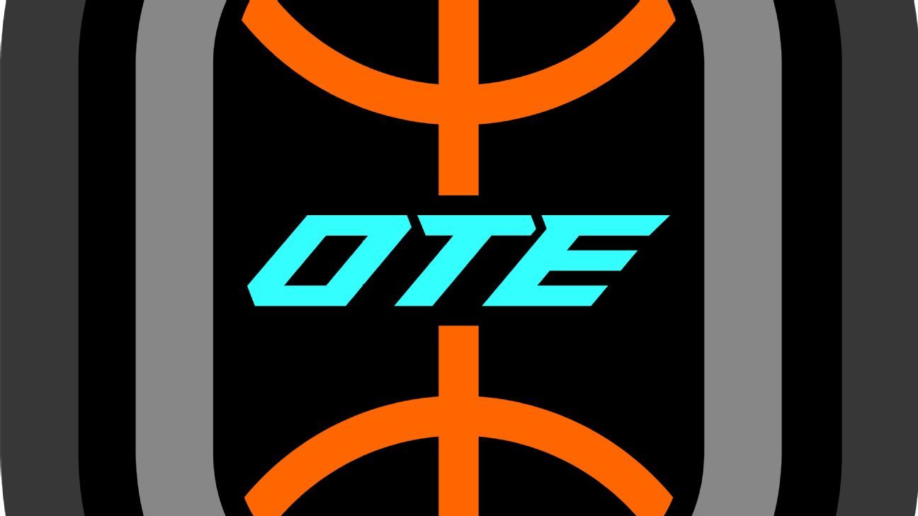 Overtime Elite Unveils Uniforms, Team Names, & Logos for 2022-23 - Boardroom