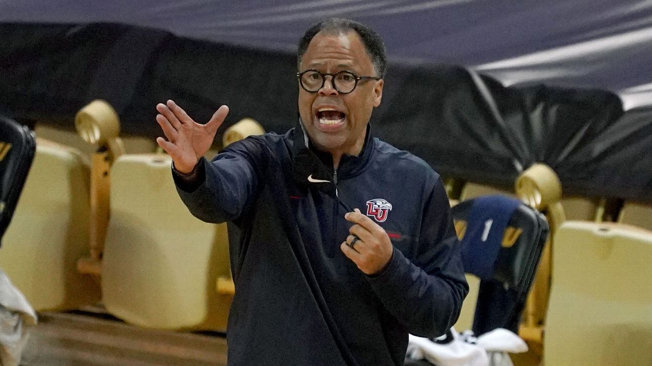 Liberty Flames Make NCAA Men’s Basketball Tournament Even Before Playing in the Atlantic Sun Finals