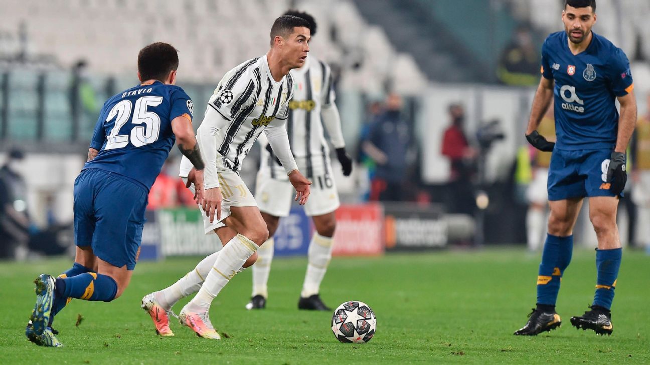 A operação tinha mais Prismas: Juventus volta a ser alvo de buscas no mesmo  processo mas com outros contratos (como a venda de Ronaldo) – Observador