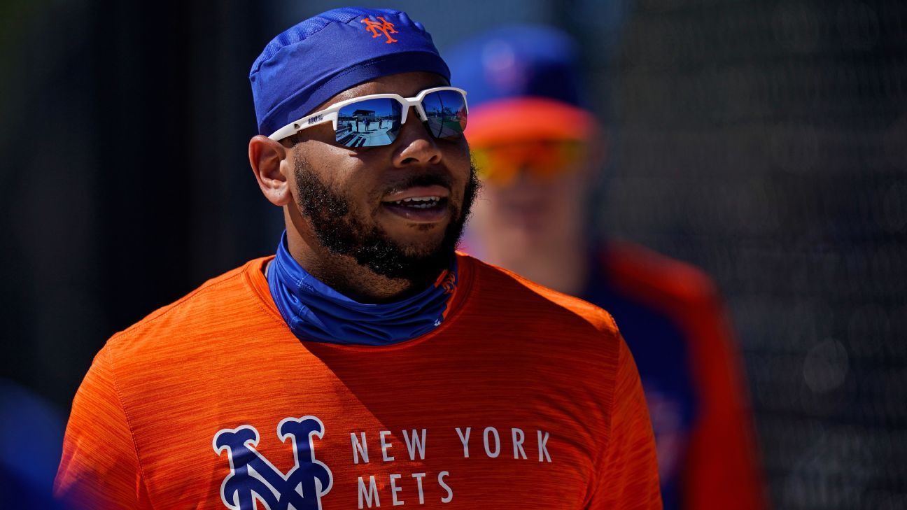 Fantasy baseball Dominic Smith and the rest of the 'Do Draft' list ESPN