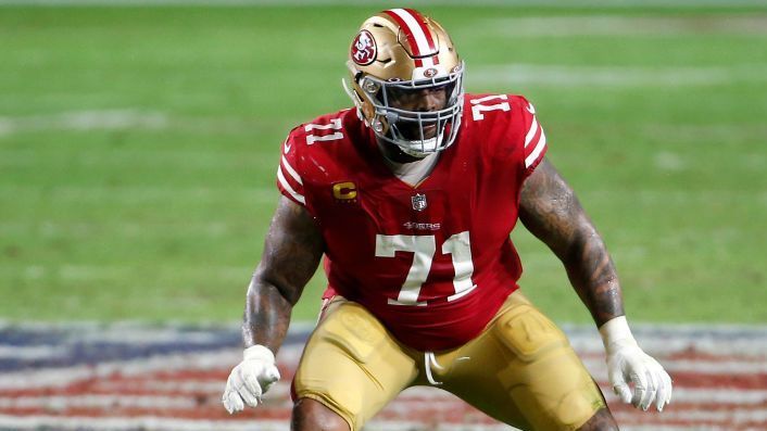 NFL Balkan - Najbolje ocijenjeni ofanzivni linijaši, Pro Football Focus … Trent  Williams je lagano elitni potpis za 49ers. Dominira otkako je došao. Zack i  Tyron kad nemaju ozljeda uvijek su elita.