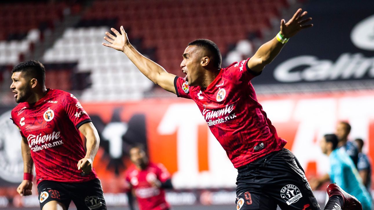 Tijuana Vs Queretaro Resumen De Juego 20 Marzo 2021 Espn