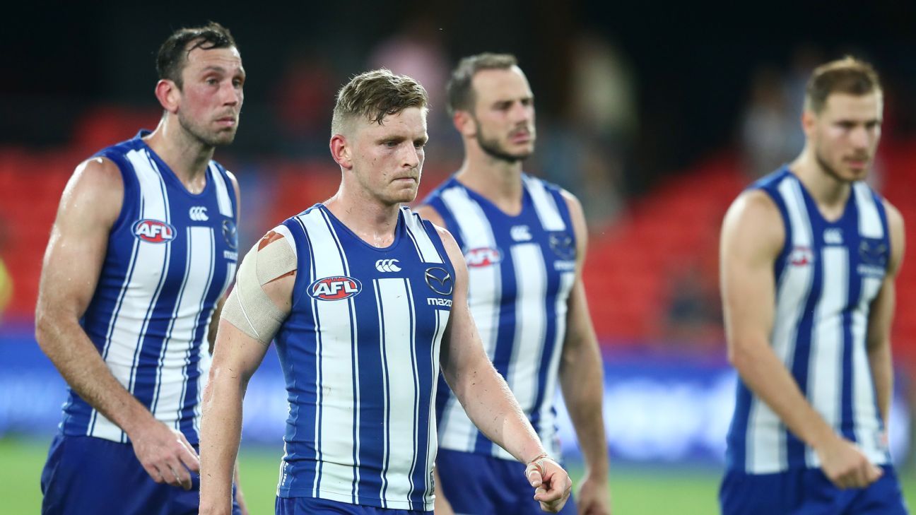 fixture-criticism-to-spur-on-north-melbourne-in-afl-espn