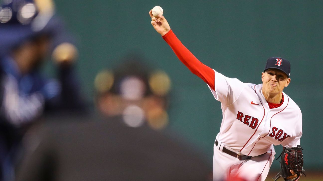 Red Sox with two new cases of COVID-19, go 11 in just over a week