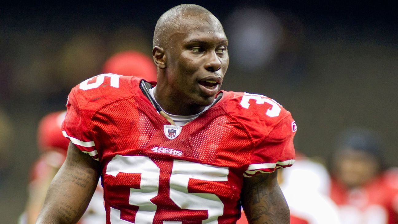 Ex-NFL player Phillip Adams had severe CTE when he killed 6 people in SC,  doctor says, Sports