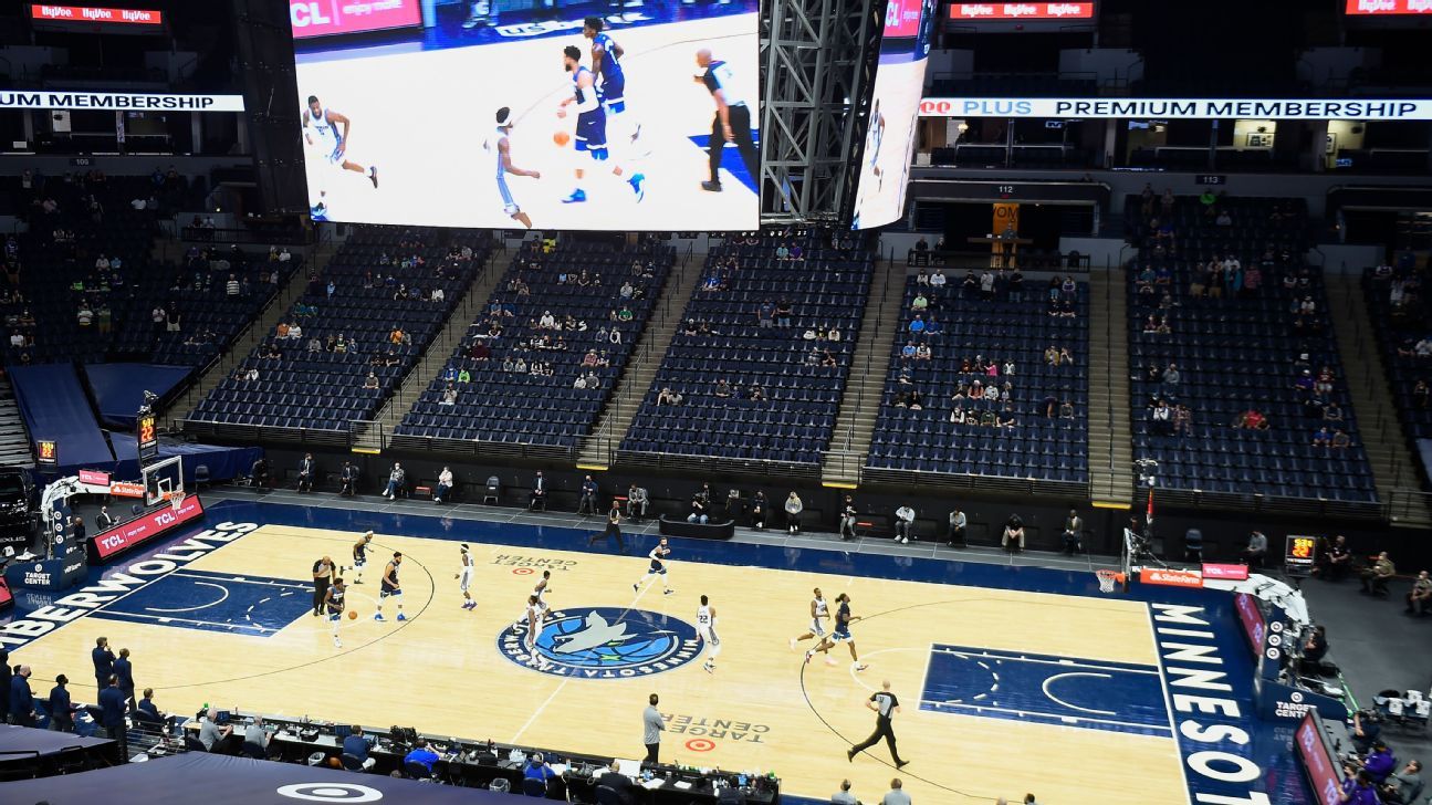 Alex Rodríguez and businessman Marc Lore buy the Timberwolves