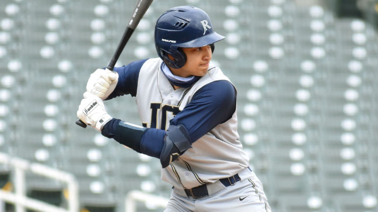 Kiley McDaniel�s 2021 MLB draft rankings 2.0 Is Jordan Kiley McDaniel�s 2021 MLB draft rankings 2.0 Is Jordan