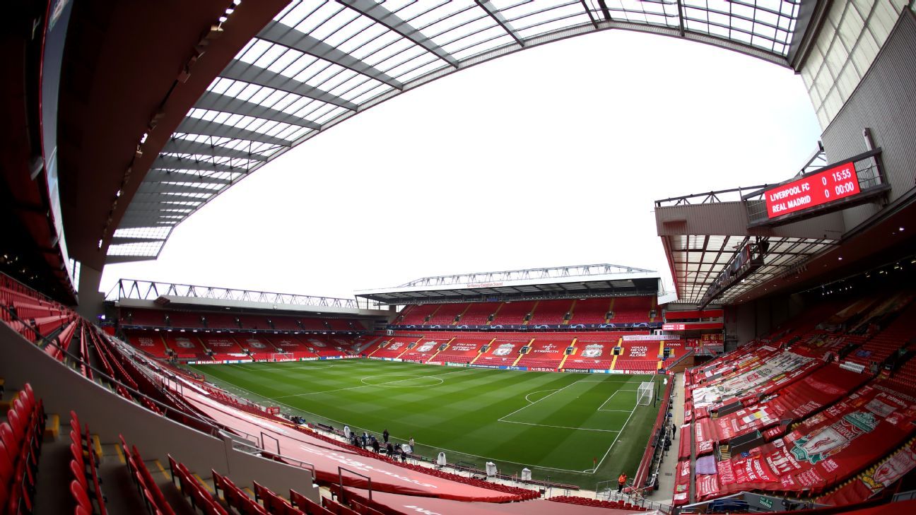 Imagem da notícia - ESPN Brasil