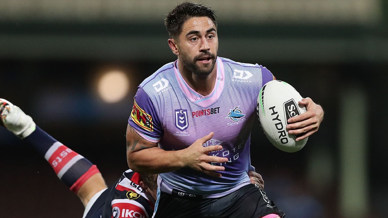 Nrl Round 7 Line Ups Verdicts Tips Odds Everything You Need To Know For The Weekend
