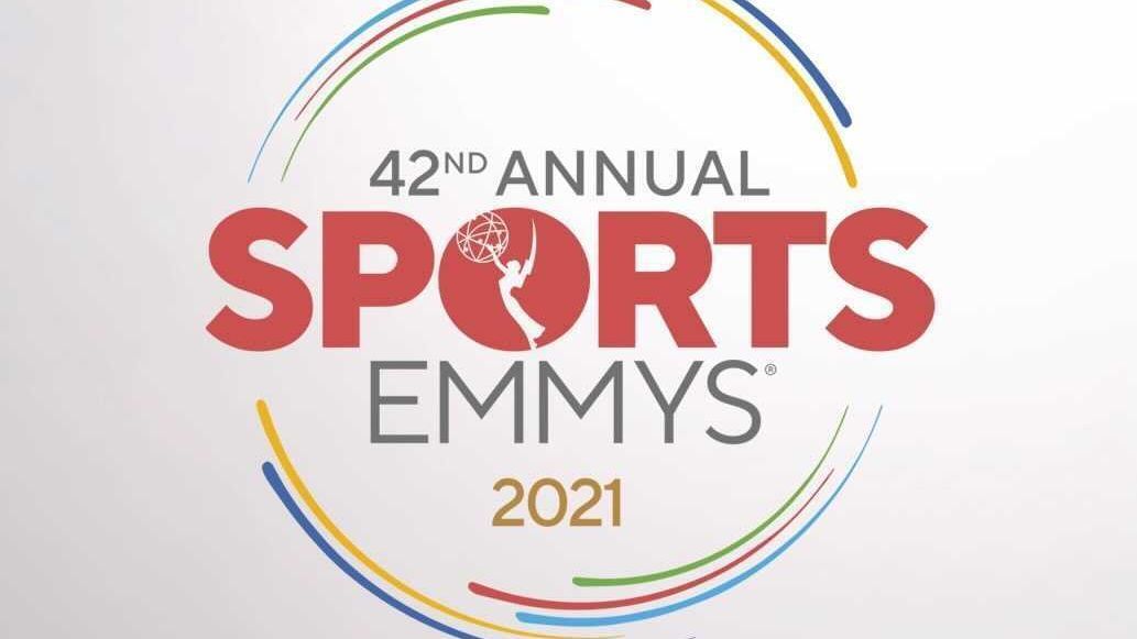 ESPN recibe 54 nominaciones en los Sports Emmy Awards ESPN