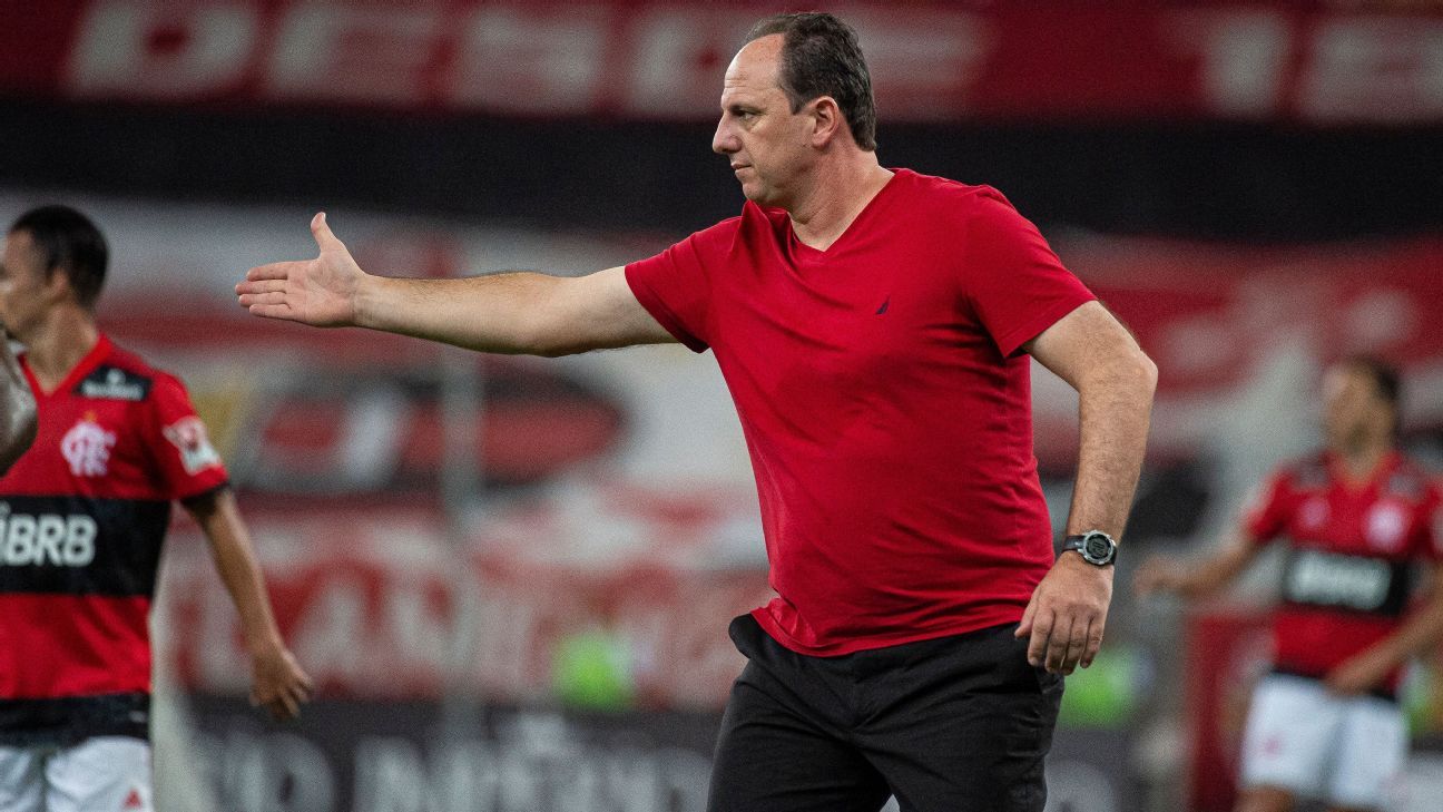 Flamengo: Ceni explica por que jogo com La Calera é tão perigoso na Libertadores