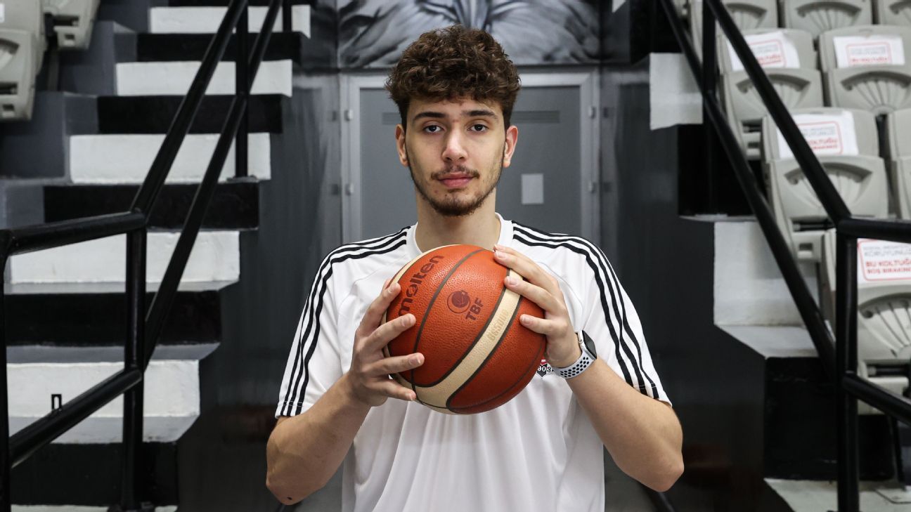 Alperen Sengun Scouting Report: 2021 NBA Draft 