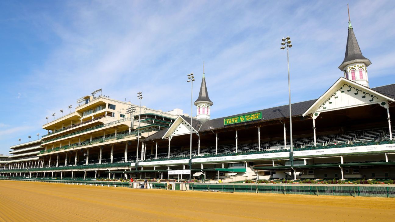 What is the Triple Crown in horse racing? Who has won?