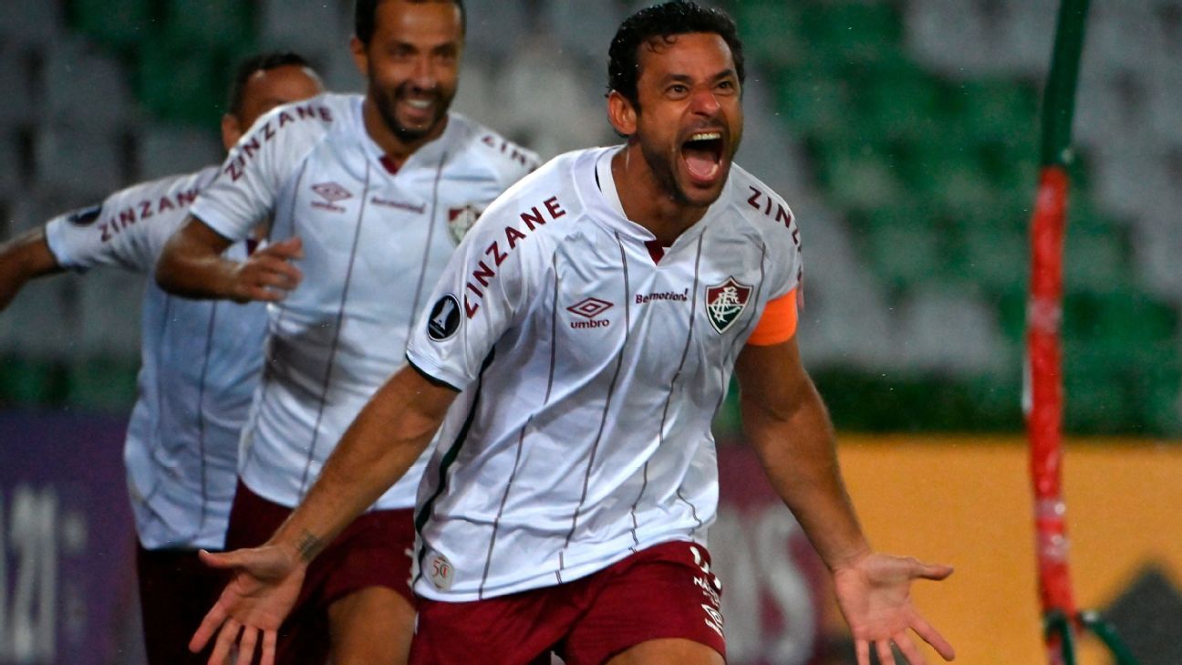 La Partita Tra Fluminense E Junior Barranquilla Si Svolgera A Guayaquil Ecuador