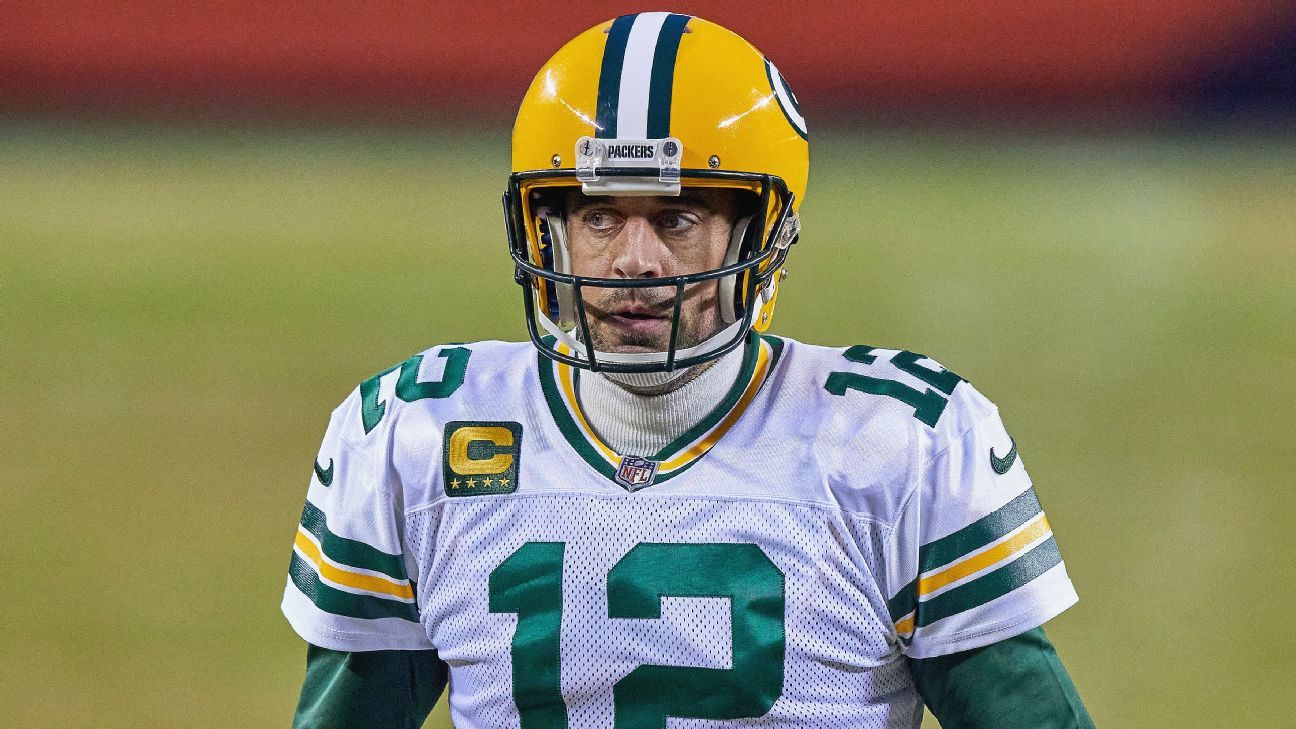 Report: Las Vegas Raiders Interested In 2022 Green Bay Packers Starter