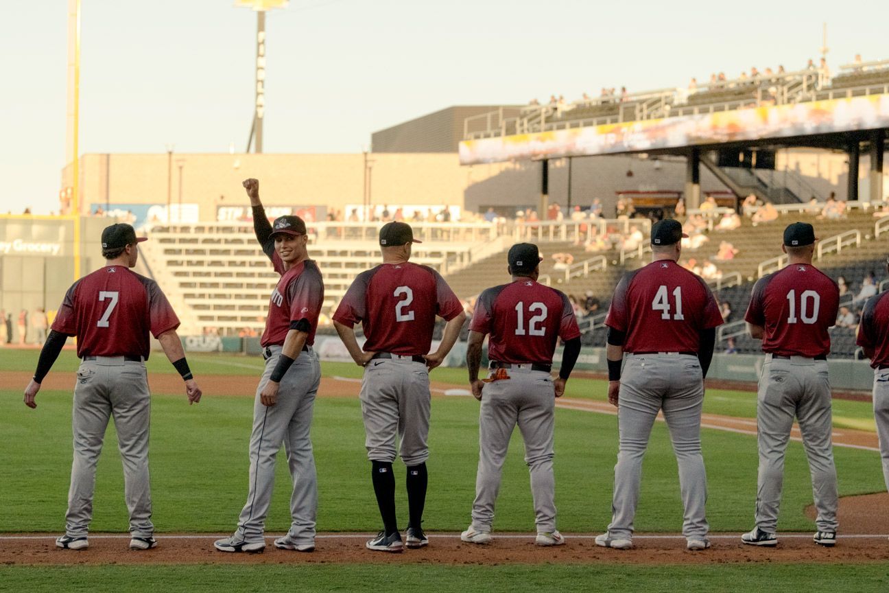 Bryce Harper Gets Emotional Discussing Fatherhood in ESPN Pregame