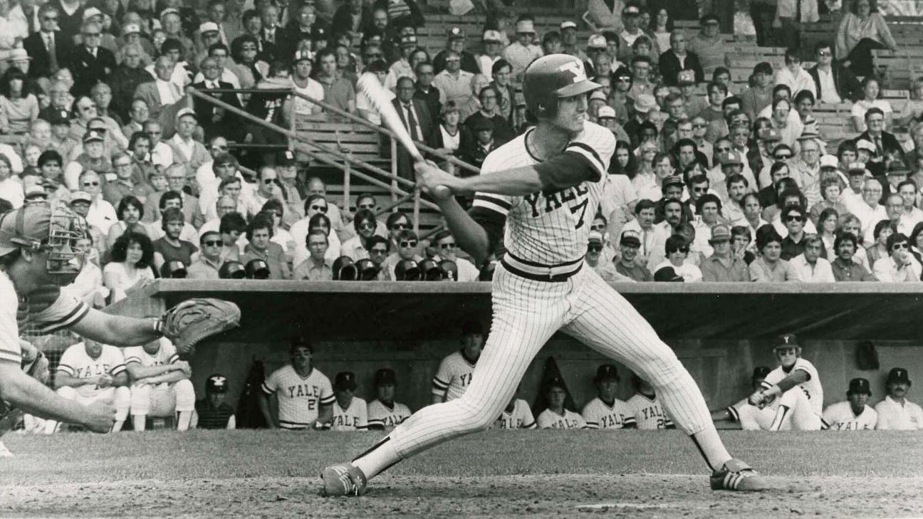 Game 7, 1986 - An Interview with Ron Darling 