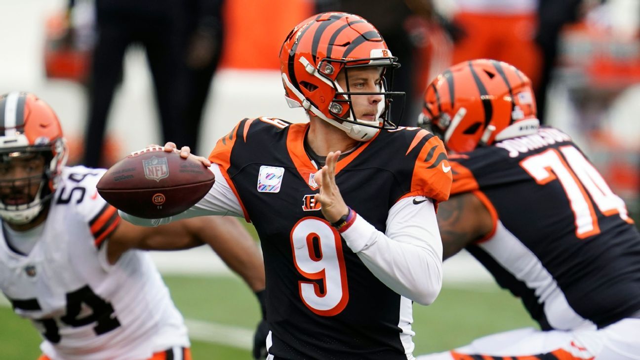 Don't sleep on Bengals bringing back key remaining free agents