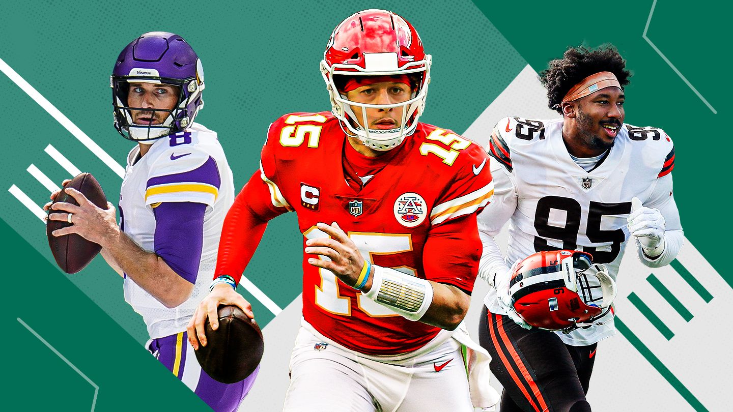 NFL Offense Power Rankings in 2021 - Post-Draft Edition