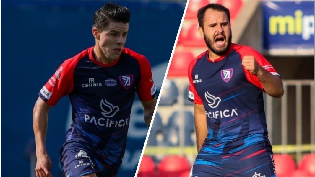 Canteranos de Chivas que llevaron al Tepatitlán a la final de la Liga de  Expansión