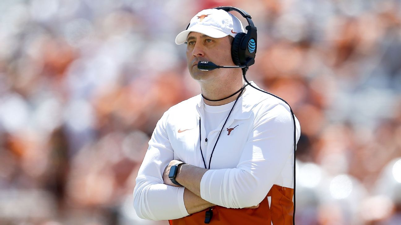 Sarkisian: Horns can't rely on 'magical fairy dust'