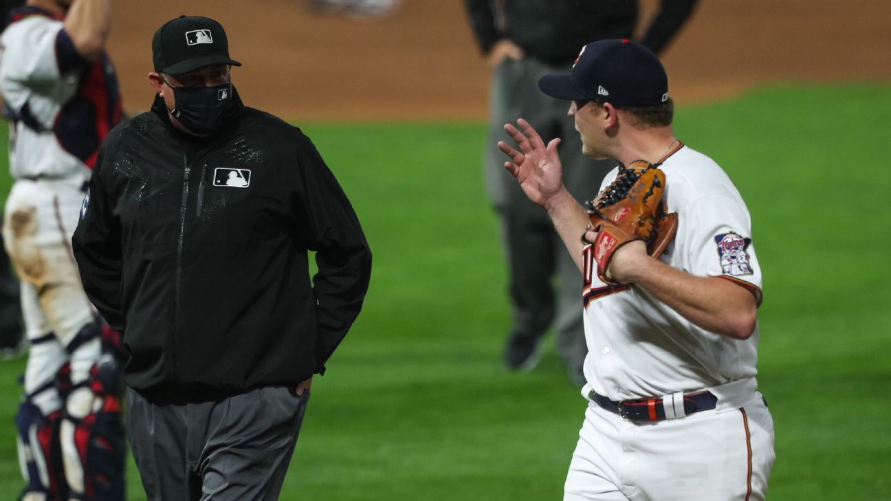 Tony La Russa ripped his own player after Yermin Mercedes' homer