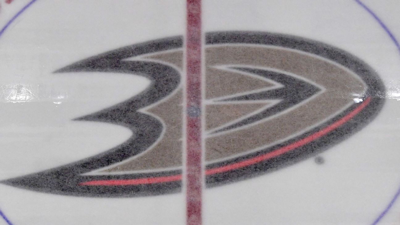 Former Ducks player Kerdiles, 29, killed in crash