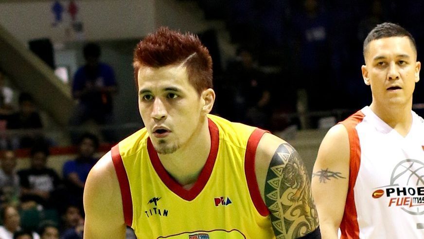 'Pinoy Sakuragi' Marc Pingris is a slam dunk Filipino basketball legend ...