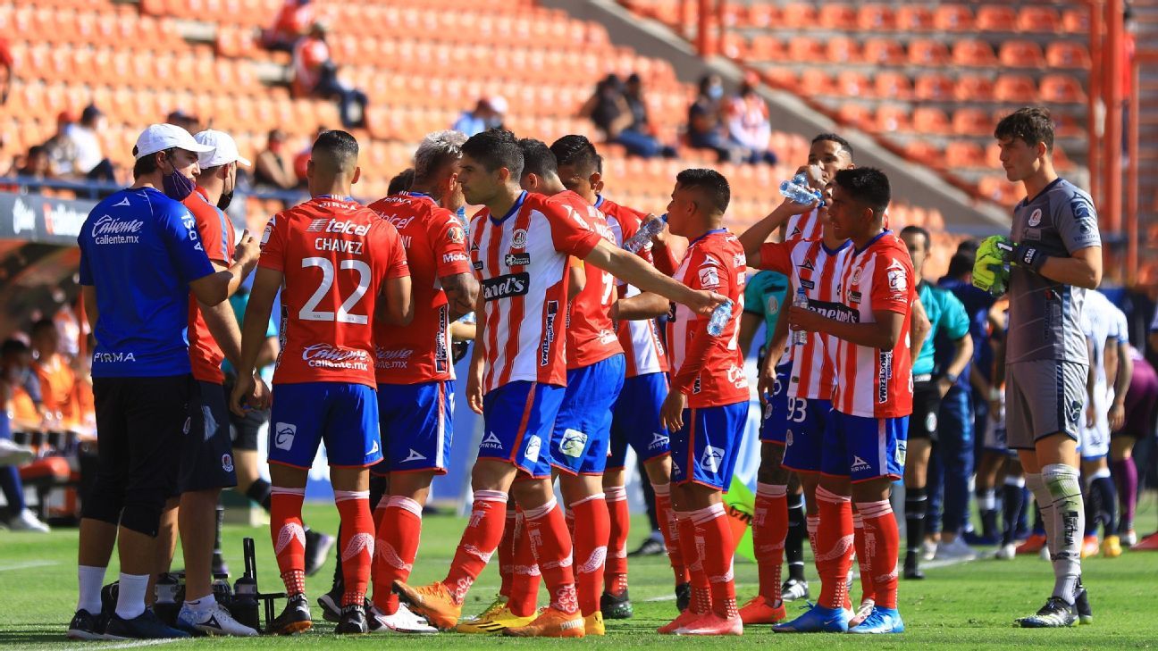 Plan de los nuevos dueños de