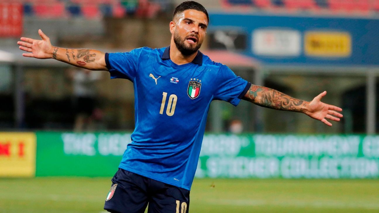 Italia Insigne Foi Assaltado Perdeu Rolex E Ainda Ouviu Pedido Esdruxulo Do Ladrao Dedique Seu Proximo Gol A Mim