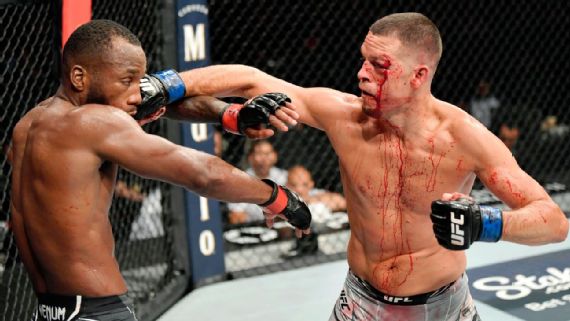Ufc 263 Fighters Show Their Appreciation For Nate Diaz S Performance Against Leon Edwards Ufc 263 Fighters Show Their Appreciation For Nate Diaz S Performance Against Leon Edwards