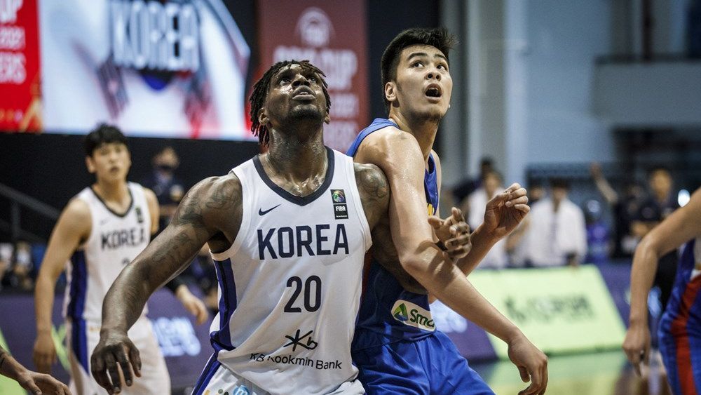 It's official: Ateneo's Belangel to play in Korea