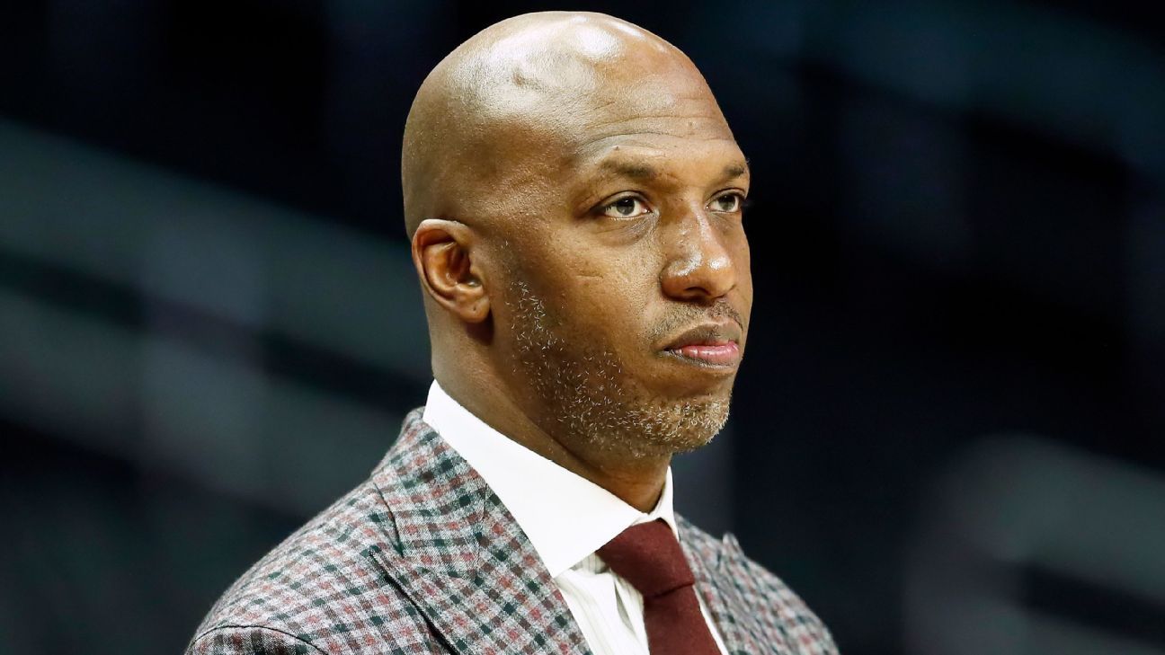 Sources: Blazers in talks to hire Billups as coach