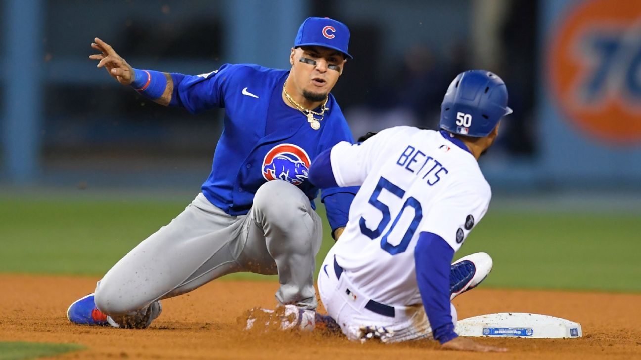 Por qué Los Ángeles Dodgers son el mejor equipo de la MLB en la