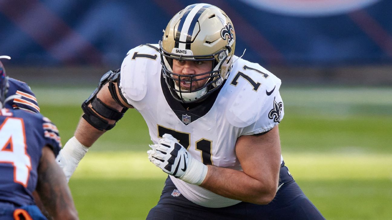 How New Orleans Saints signing Jimmy Graham impacts Taysom Hill in