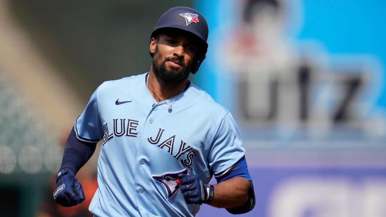 Marcus Semien, Texas Rangers agree to 7-year, $175 million deal, sources say
