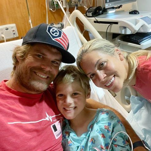 The Life And Career Of Greg Olsen (Story)