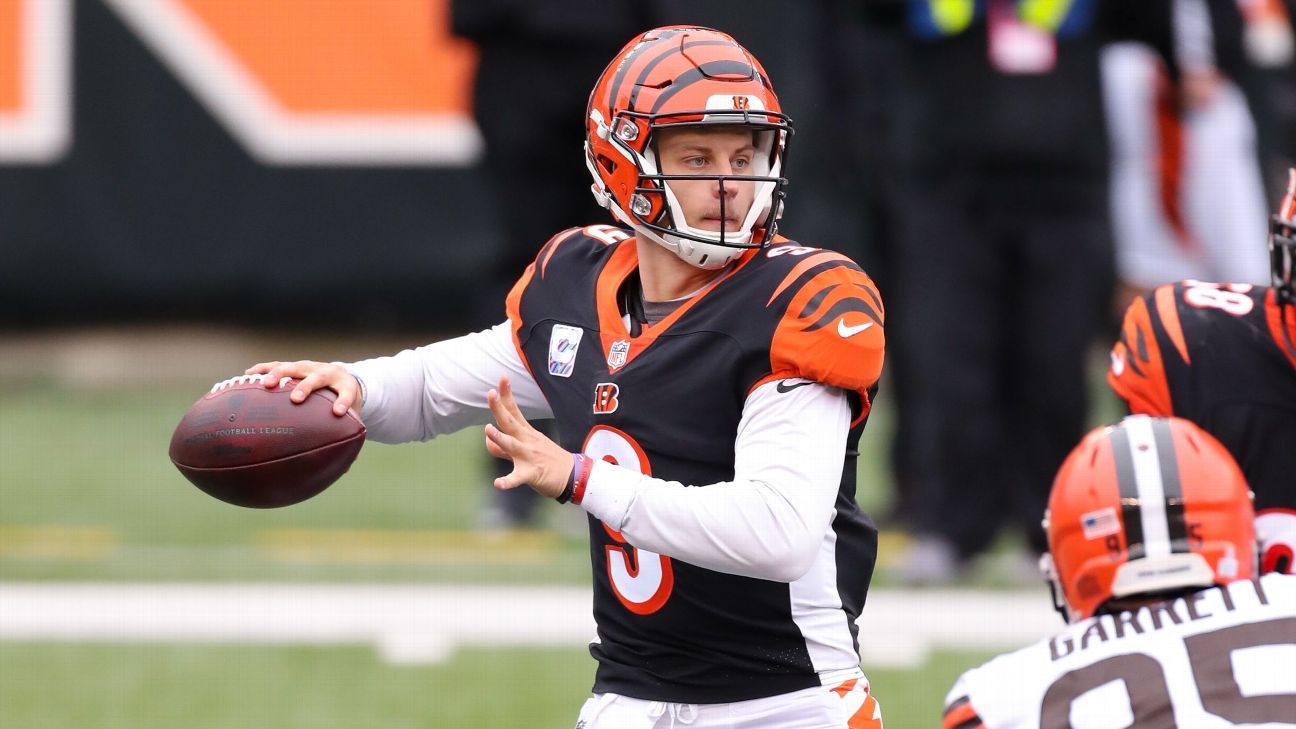 Fantasy football draft sleepers, busts, breakouts for 2021 ESPN