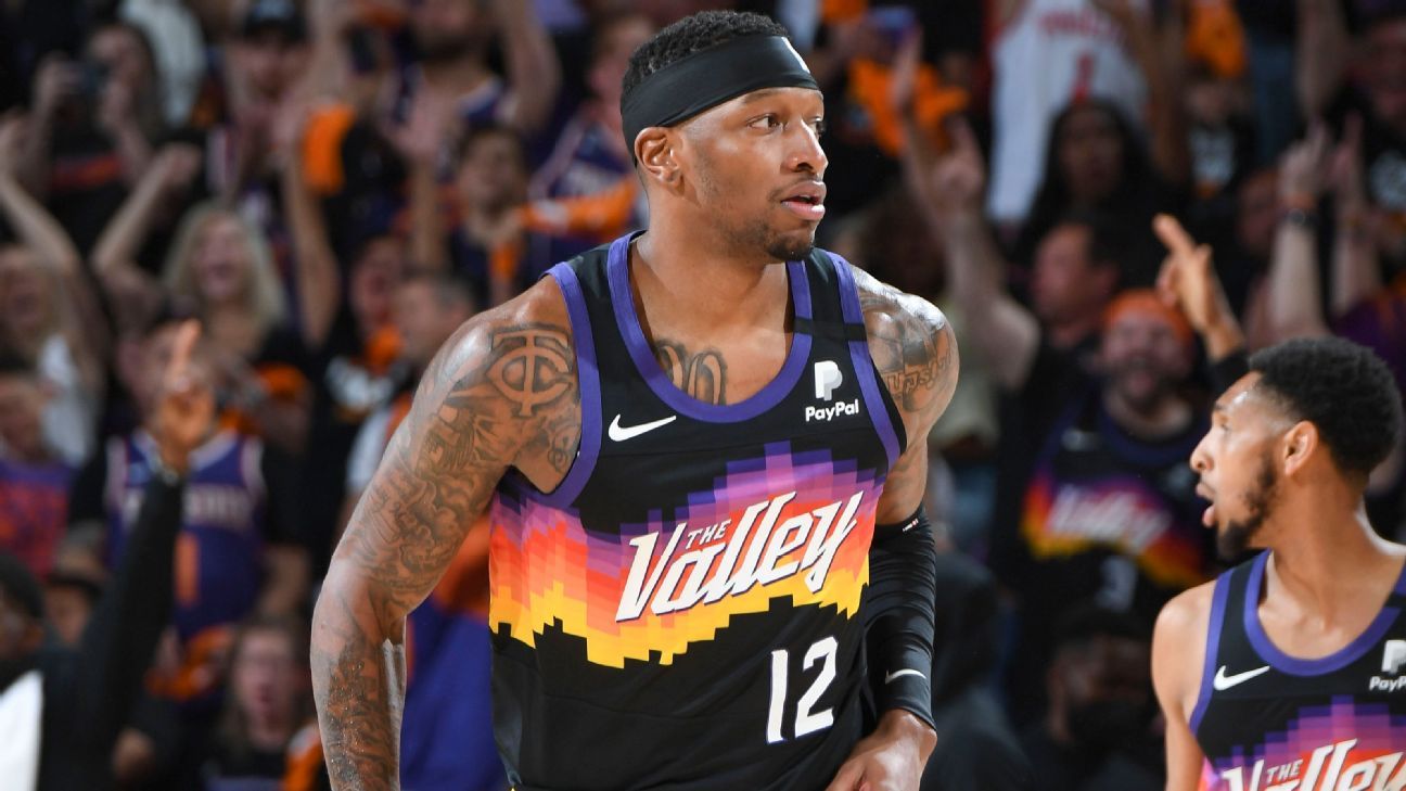 Pacers deal Craig back to Suns, acquire 2020 lottery pick Smith Indiana  News - Bally Sports