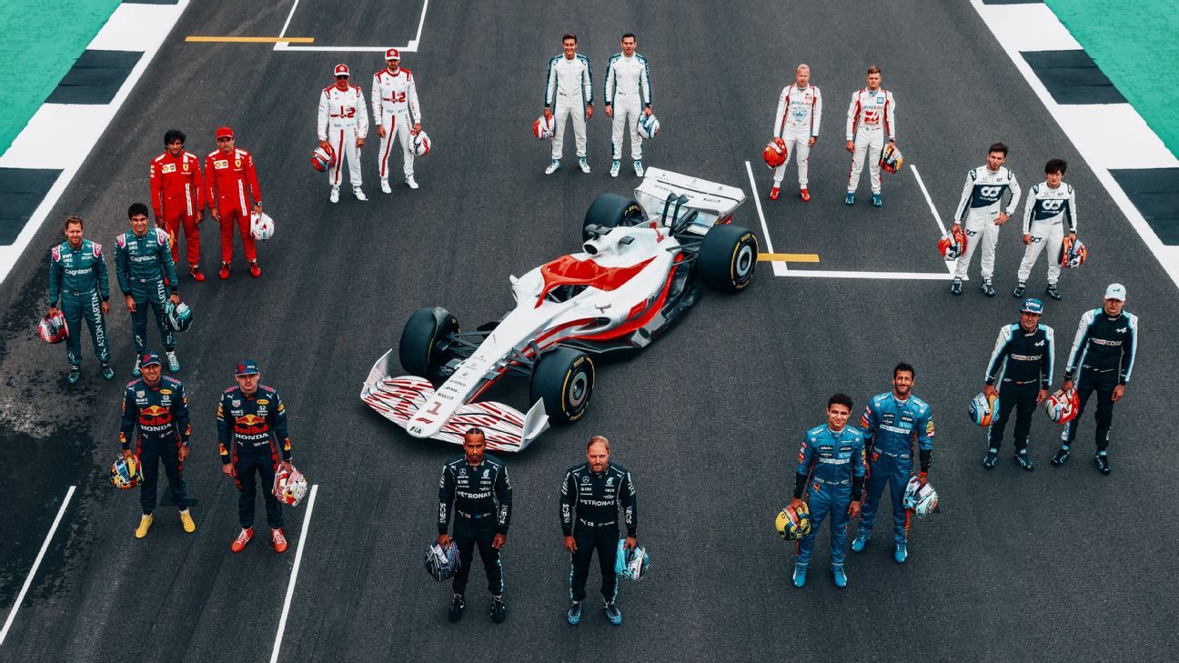 El juego oficial del campeonato mundial del fórmula 1. Fórmula 1