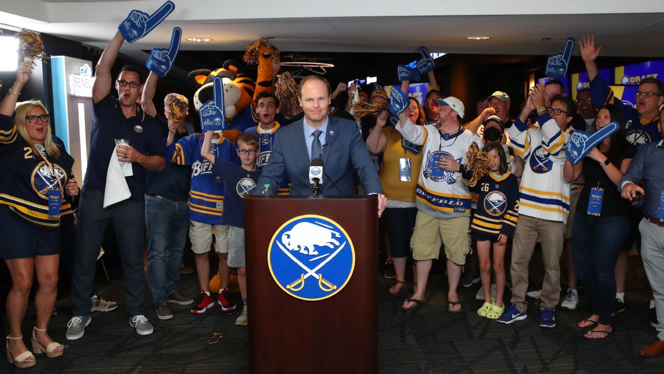 2021 NHL draft live updates Pick tracker, analysis for 2021 NHL draft live updates Pick tracker, analysis for
