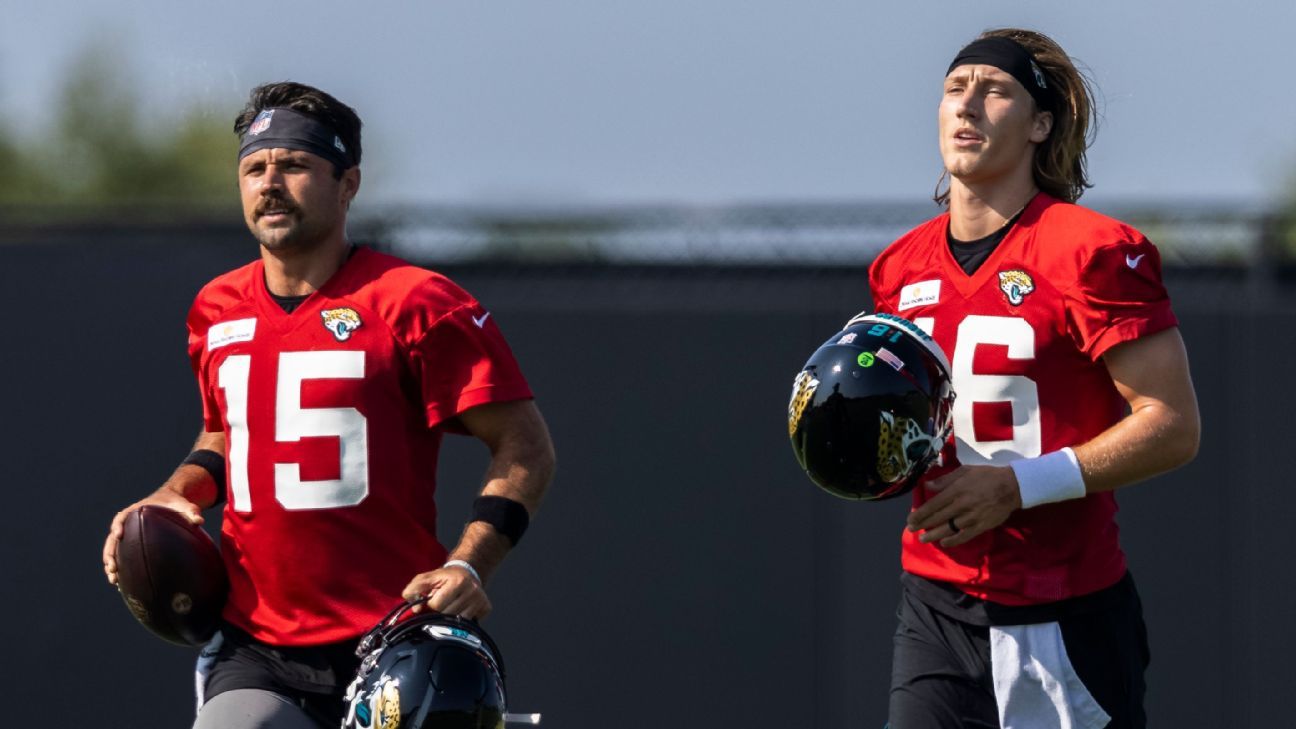 NFL expert sees Tim Tebow making the Jaguars' 53-man roster