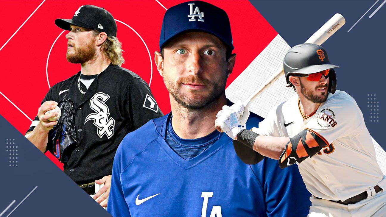 The Sporting News on X: Brad Boxberger and Shane Bieber are winning MLB's Players  Weekend jerseys.  / X