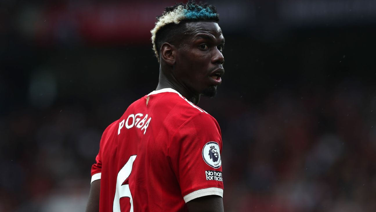 Transfer Talk: PSG ready to offer Pogba Paris homecoming