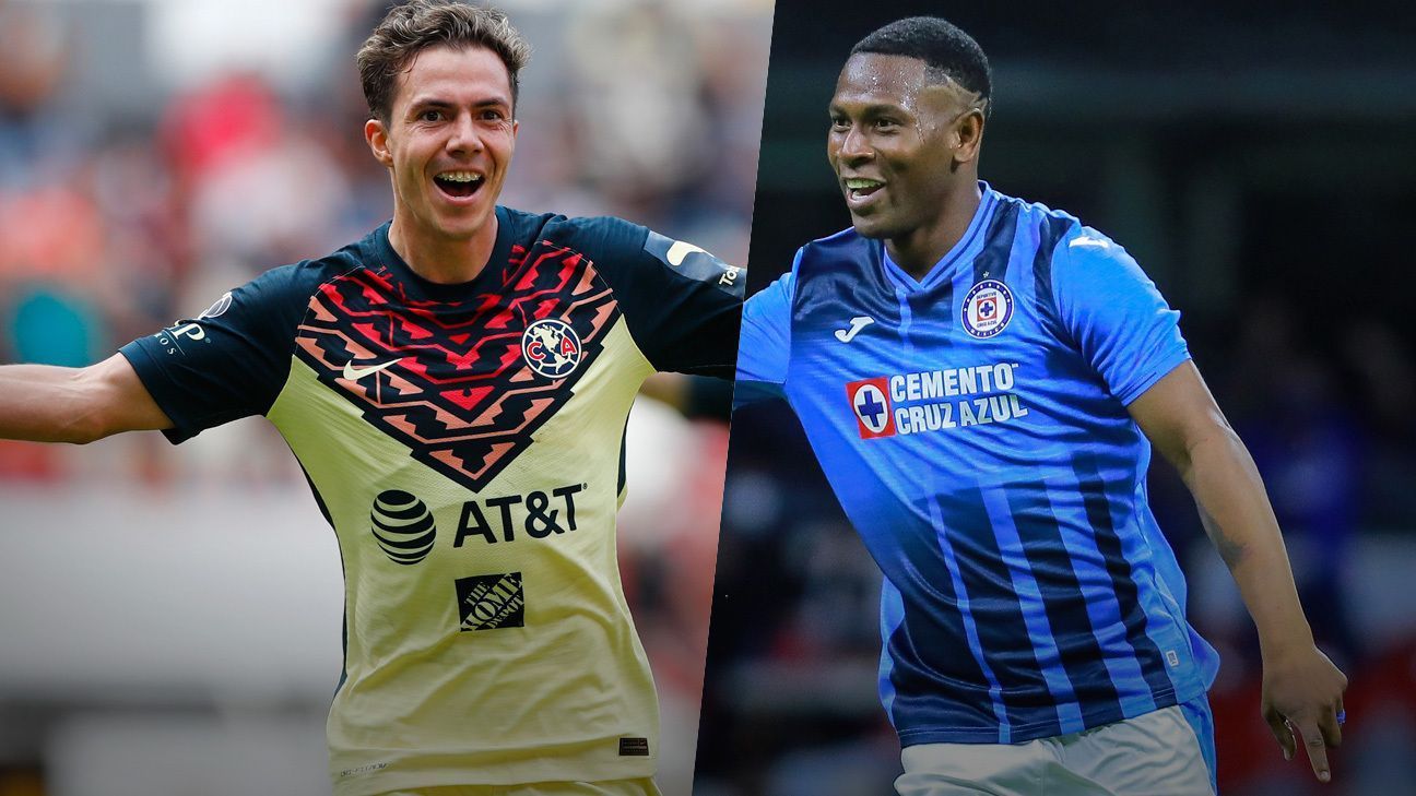 Using Cruz Azul’s ‘help’, the United States takes over the leadership of Abardura 2021