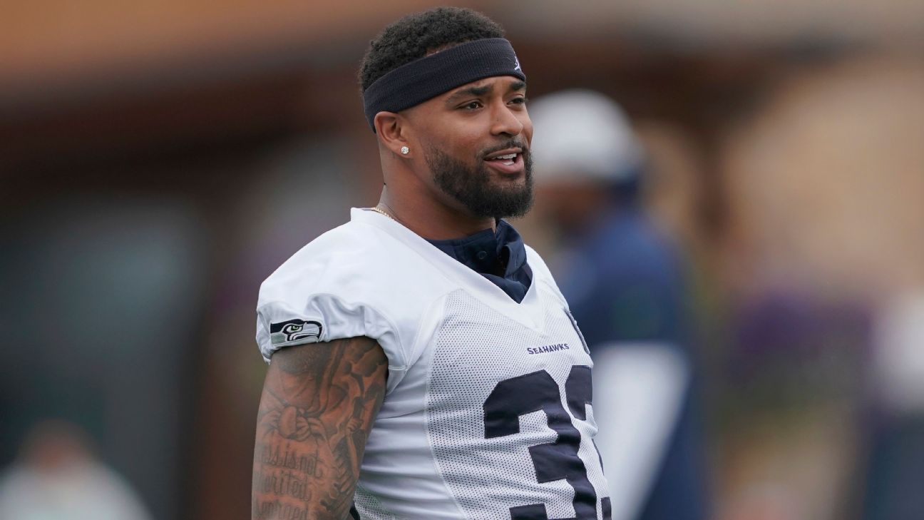 Seahawks $70 Million Star Forced to Exit Game: Update on Jamal