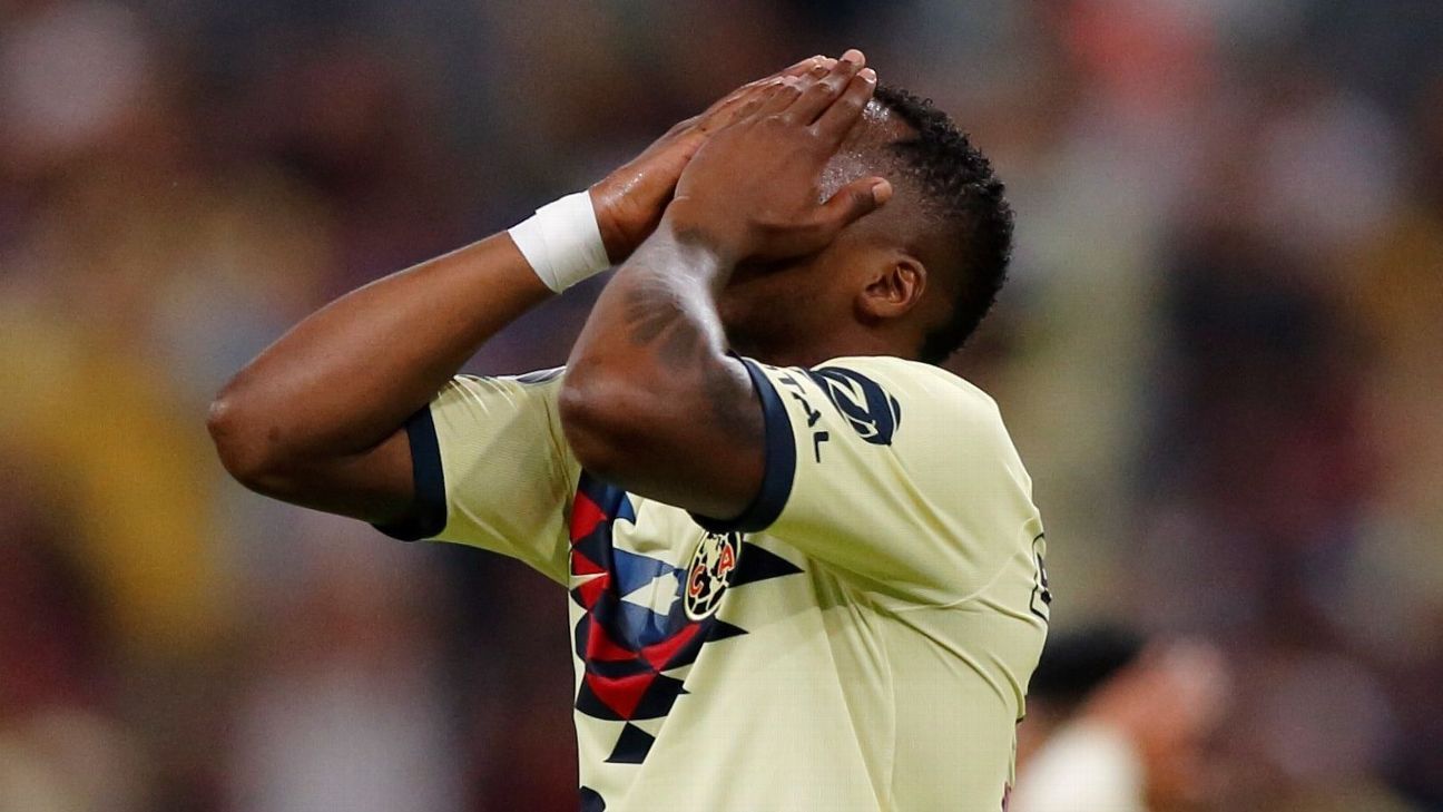 Renato Ibarra will be operated on and would miss three to four months