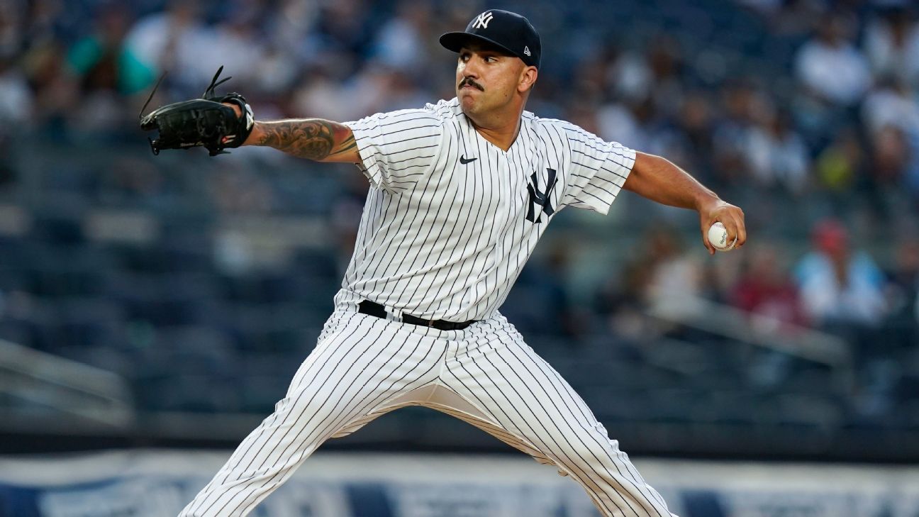 Fantasy baseball daily notes Pitcher and hitter rankings for Saturday