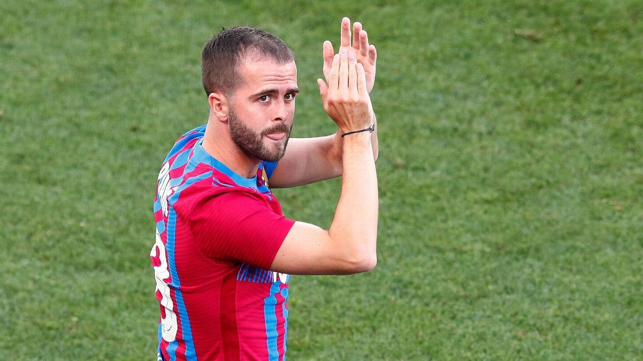 Transfer Talk: Pjanic willing to take pay cut to return to Juve