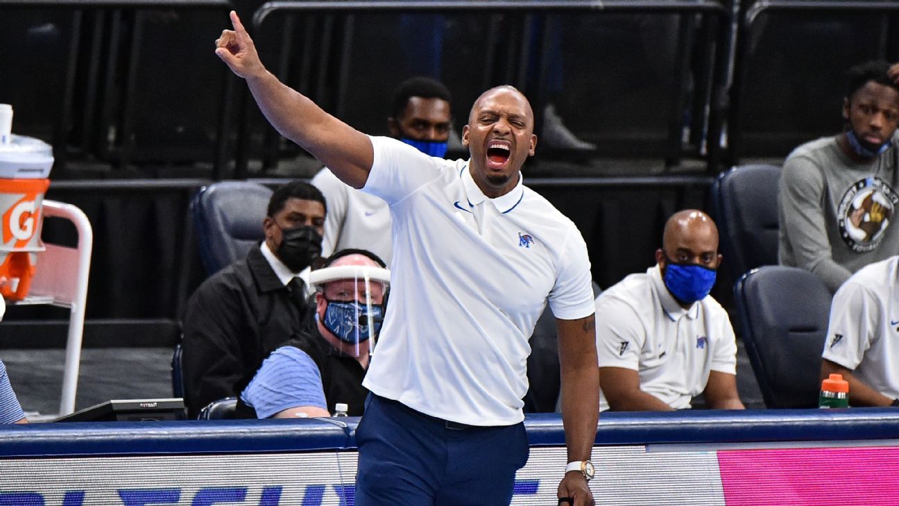 Memphis' Penny Hardaway calls recruiting impact of G League 'huge